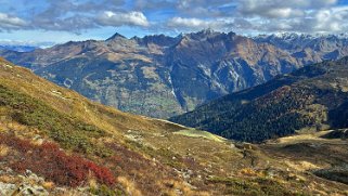 Val d'Entremont Rando 2024