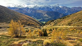 Val d'Entremont Rando 2024