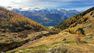 Val d'Entremont Rando 2024