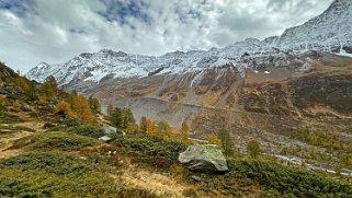 Lötschental Rando 2024