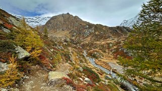 Lötschental Rando 2024