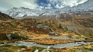 Lötschental Rando 2024