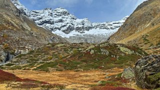 Lötschental Rando 2024