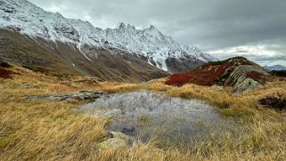 Lötschental Rando 2024