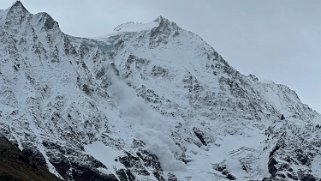 Lötschental Rando 2024