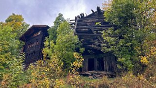 Blatten - Lötschental Rando 2024