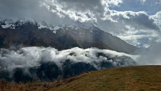 Lauchernalp - Lötschental Rando 2024