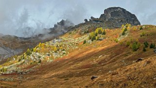 Lauchernalp - Lötschental Rando 2024