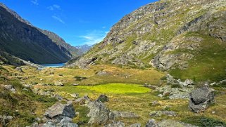 Boussine - Val de Bagne Rando 2024