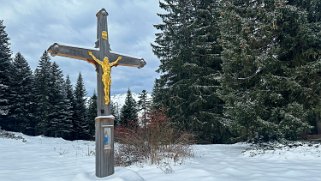 Savolaire - Val de Morgins Rando 2024