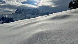 Savolaire - Dents du Midi - Val de Morgins Rando 2024