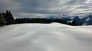 Savolaire - Val de Morgins Rando 2024