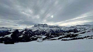 Val de Morgins Rando 2024