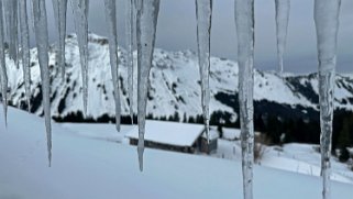 Bonavau - Val de Morgins Rando 2024