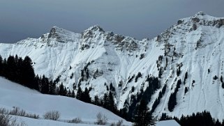 Val de Morgins Rando 2024