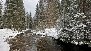 Vièze de Morgins - Val de Morgins Rando 2024