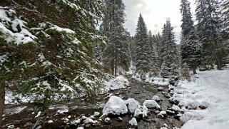 Vièze de Morgins - Val de Morgins Rando 2024