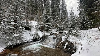 Vièze de Morgins - Val de Morgins Rando 2024