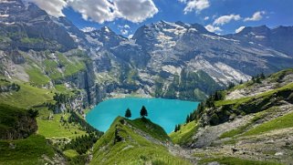 2024 Oeschinensee