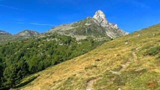 Mittelstafel - Turtmanntal Rando 2024