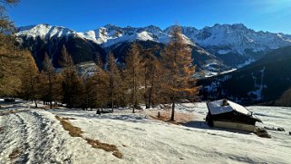 Vichères - Val d'Entremont Rando 2024