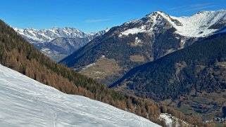 Vichères - Val d'Entremont Rando 2024