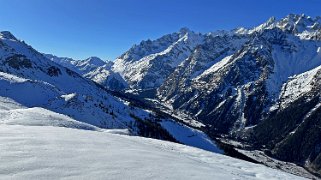 Bavon- Val Ferret Rando 2024