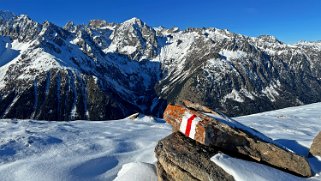 Bavon- Val Ferret Rando 2024