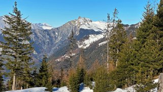 Vichères - Val d'Entremont Rando 2024