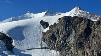 Riedgletscher Rando 2025