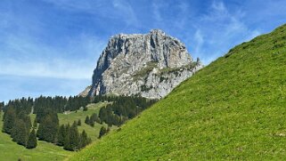 Tour de la Dent de Combette Rando 2025