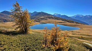 Gibidumsee 2194 m null