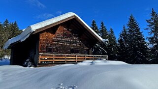 Col du Pillon - Isenau null