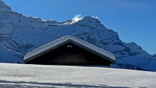 Col du Pillon - Isenau null