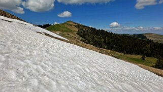 La Valsainte - La Berra Rando 2025