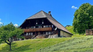 La Valsainte - La Berra Rando 2025