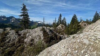 Pyramides de Gypse Rando 2025