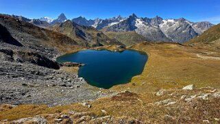 2025 Lacs de Fenêtre