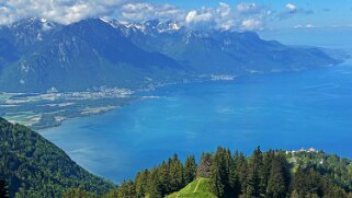 Haut-de-Caux - Le Merdasson Rando 2025