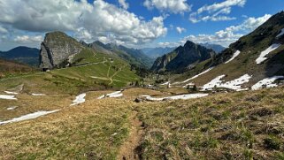 Le Merdasson - Col de Jaman Rando 2025