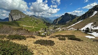 Le Merdasson - Col de Jaman Rando 2025