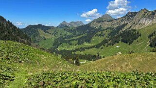 Col du Soladier Rando 2025