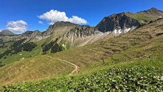 Col du Soladier Rando 2025