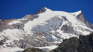 Glacier d'Aletsch null
