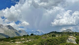Glacier d'Aletsch null