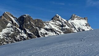 Bovonne - La Motte null