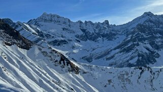 Bovonne - La Motte null