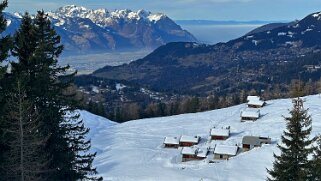 Bovonne - La Motte null