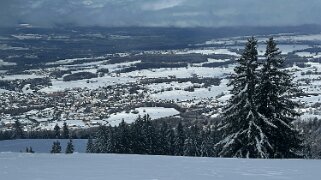 Tour de Corbetta null