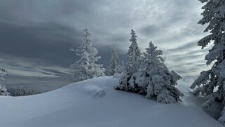 Col du Marchairuz - Cunay null